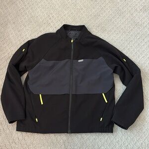 Figs jacket